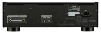 Columbia AH-K300 DENON AH-D350 3点まとめて Denon DCD-3000NE (Silver) SACD/CD player at Crutchfield