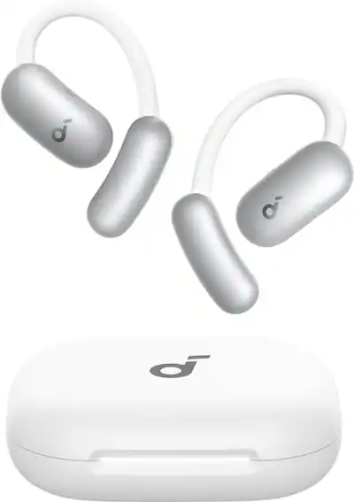 Soundcore by Anker AeroFit 2 A.I. Assistant Open Ear Bluetooth Soundcore by Anker AeroFit 2 A.I. Assistant Open Ear Bluetooth