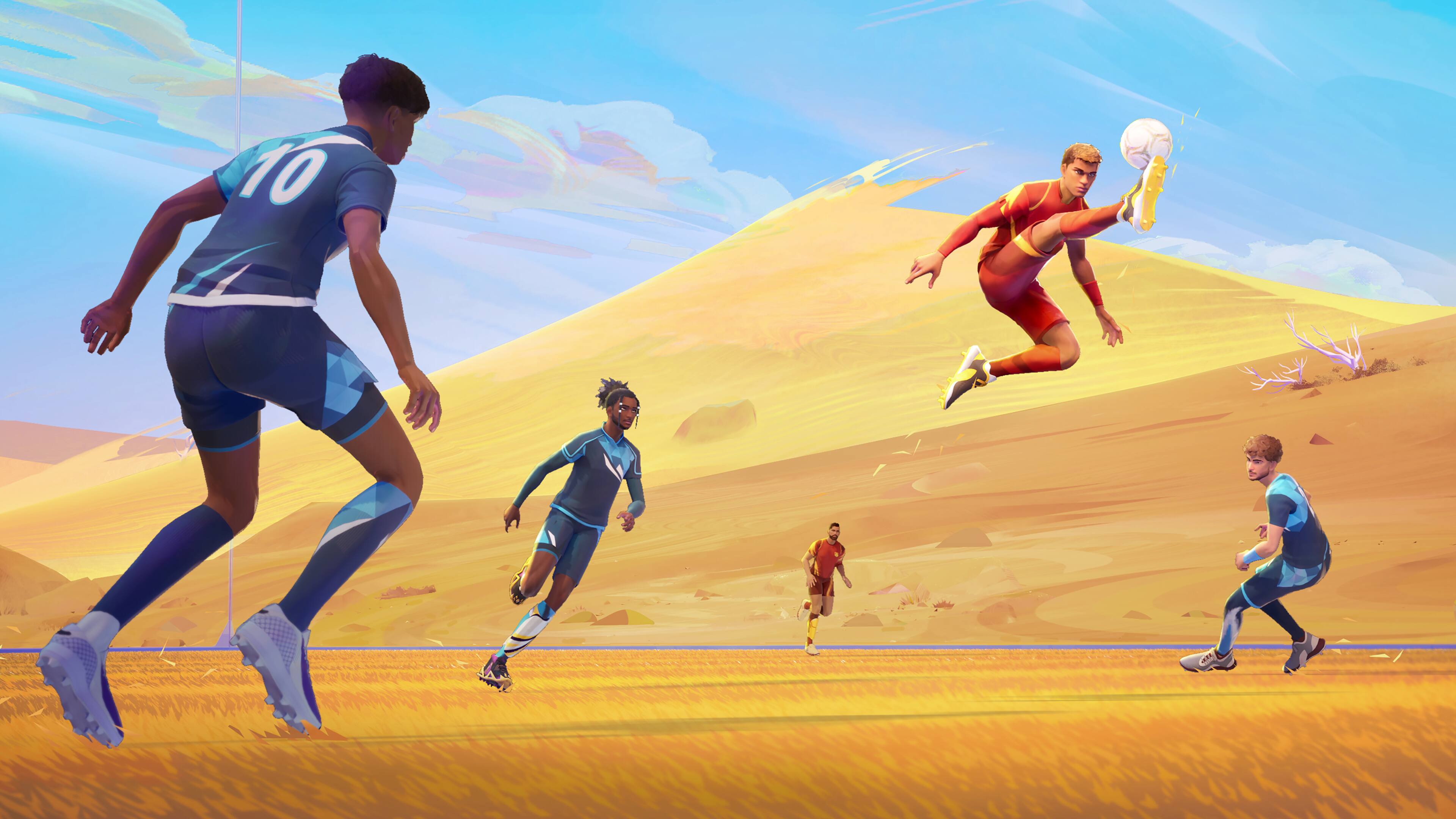 Back. Kelpler - REMATCH.