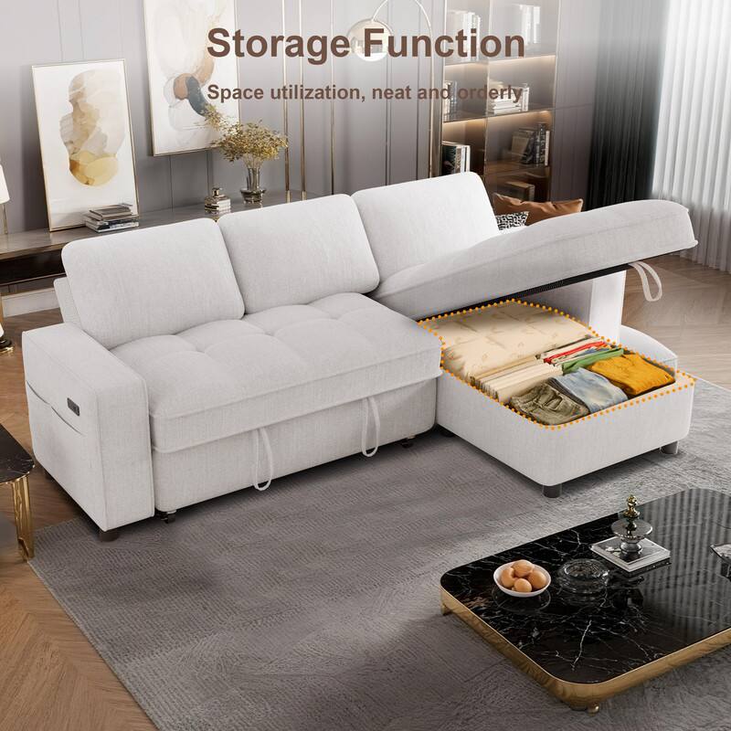 Storage Function  
Space utilization, neat and orderly