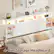 1 B 2 0022008 . 10.28 3 4 A LIPRI I - 4-Tier Storage Headboard
