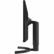 Alt View 3. LG - LG 27BN85UN-B 27" Class LCD Monitor - 16:9 - Textured Black - 27" Viewable - In-plane Switching (IPS) Technology - 1.07 - Black.