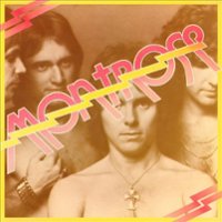Montrose [LP] - VINYL - Front_Zoom