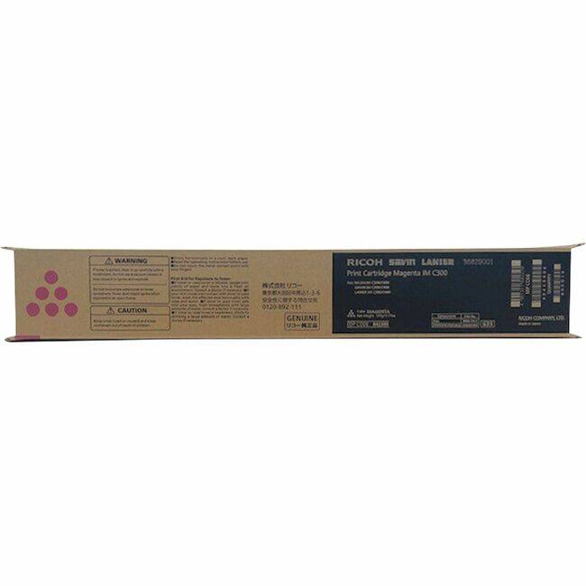 RICOH SAVIN LANIER  
Print Cartridge Magenta IM C300  
30879001  

WARNING  
CAUTION  

0120-892-111  

GENUINE  

RICOH-000000000000000000000000000000000000000000000000000000000000000000000000000000000000000000000000000000000000000000000000000000000000000000000000000000000000000000000000000000000000000000000000000000000