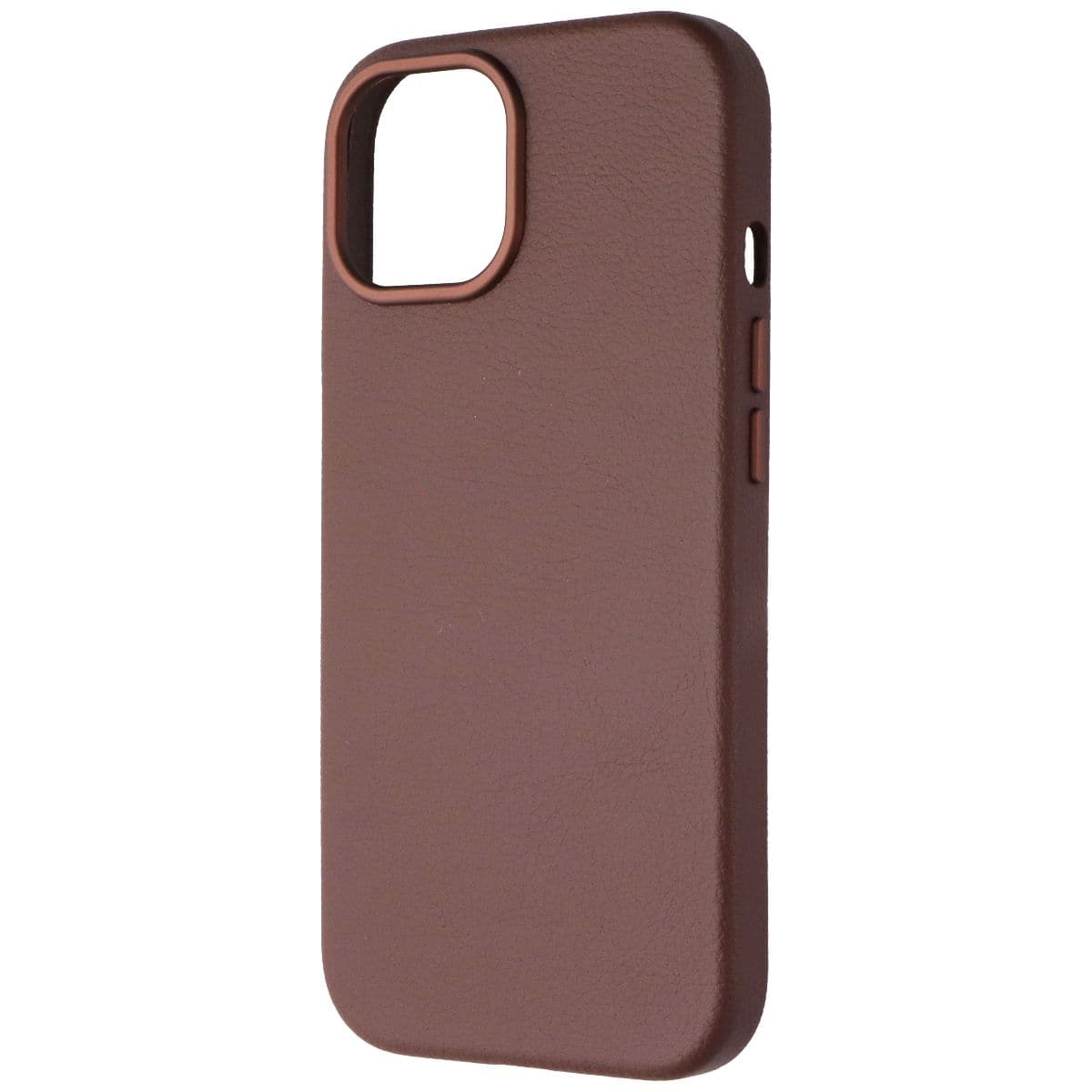 OtterBox - Symmetry Cactus Leather Case for MagSafe for Apple iPhone 15 - Brown price history on PriceWatchPro