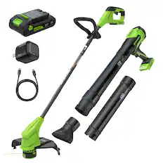 7 peoinors 3ow C3 - greenworks an | greenworks PORSE 27 P greenworks a 270 a