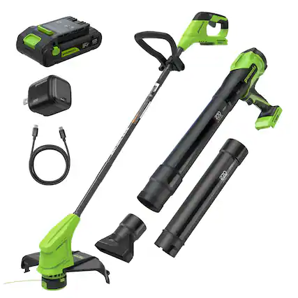 7 peoinors 3ow C3 - greenworks an | greenworks PORSE 27 P greenworks a 270 a