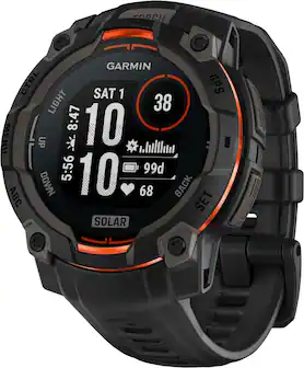 FOR GARMIN CTRL SAT 1 GPS LIGHT 38 8:47 10 MENU UP 1 5:56 99d DOWN 10 68 BACK ABC SET SOLAR