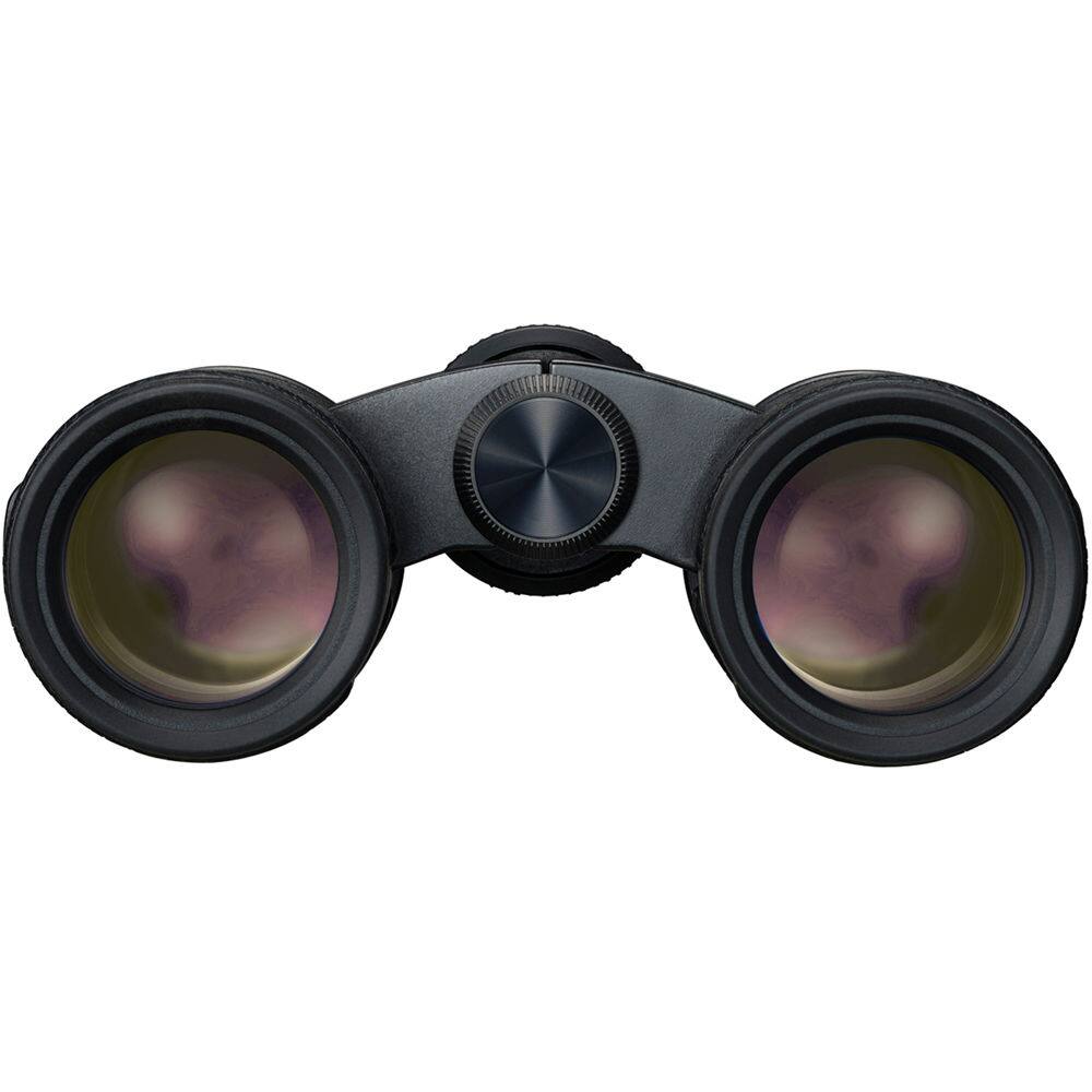 Alt View 6. Nikon - Nikon 8x30 Monarch HG Waterproof Binocular Bundle.