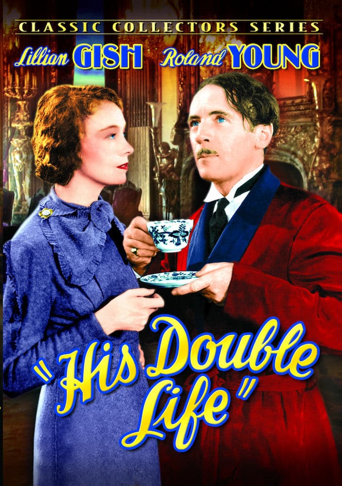 His Double Life - DVD price history on PriceWatchPro