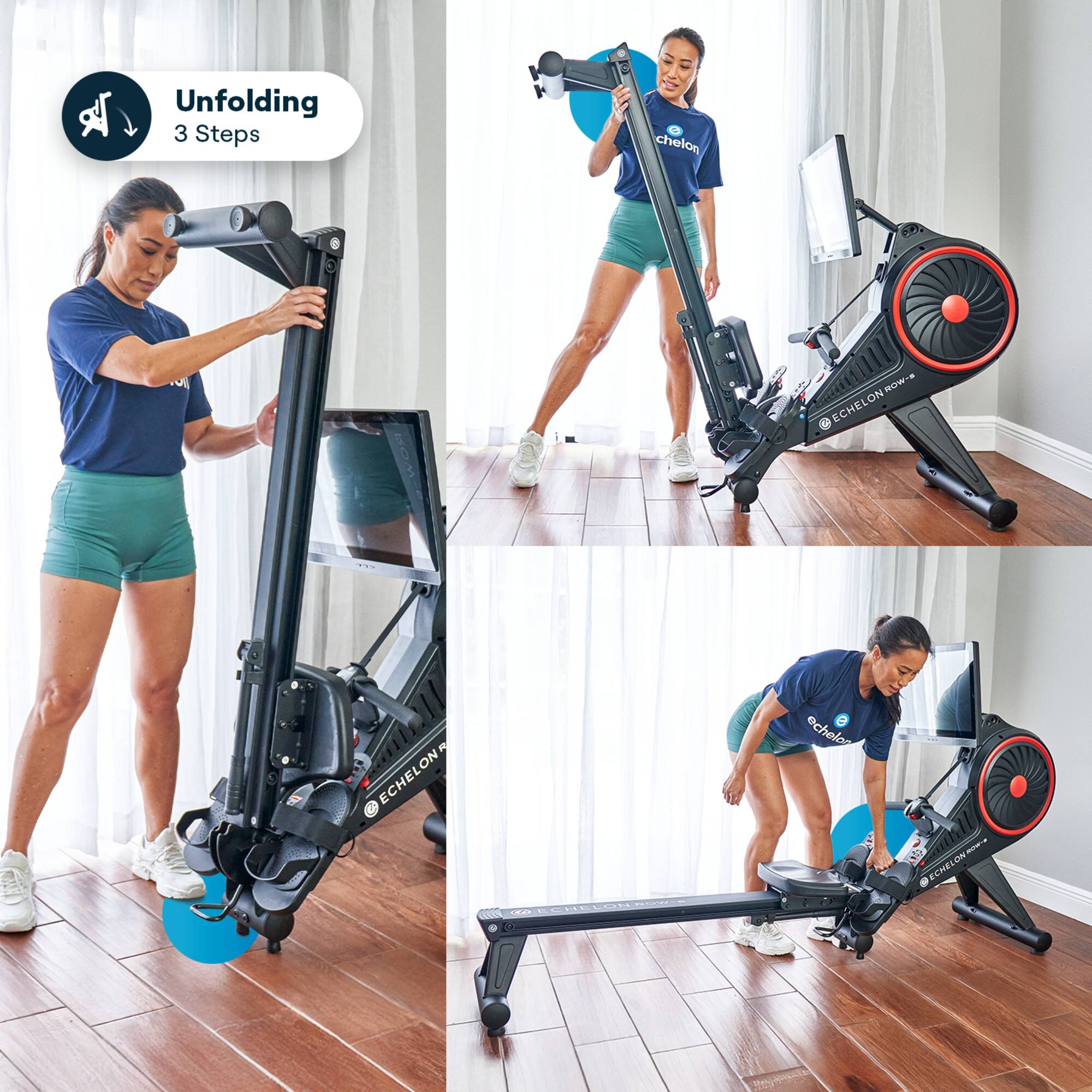 Unfolding 3 Steps

chelon
ROW-# ECHELON
ECHELON 2634
CHELON
echelon
-  ECHELON
