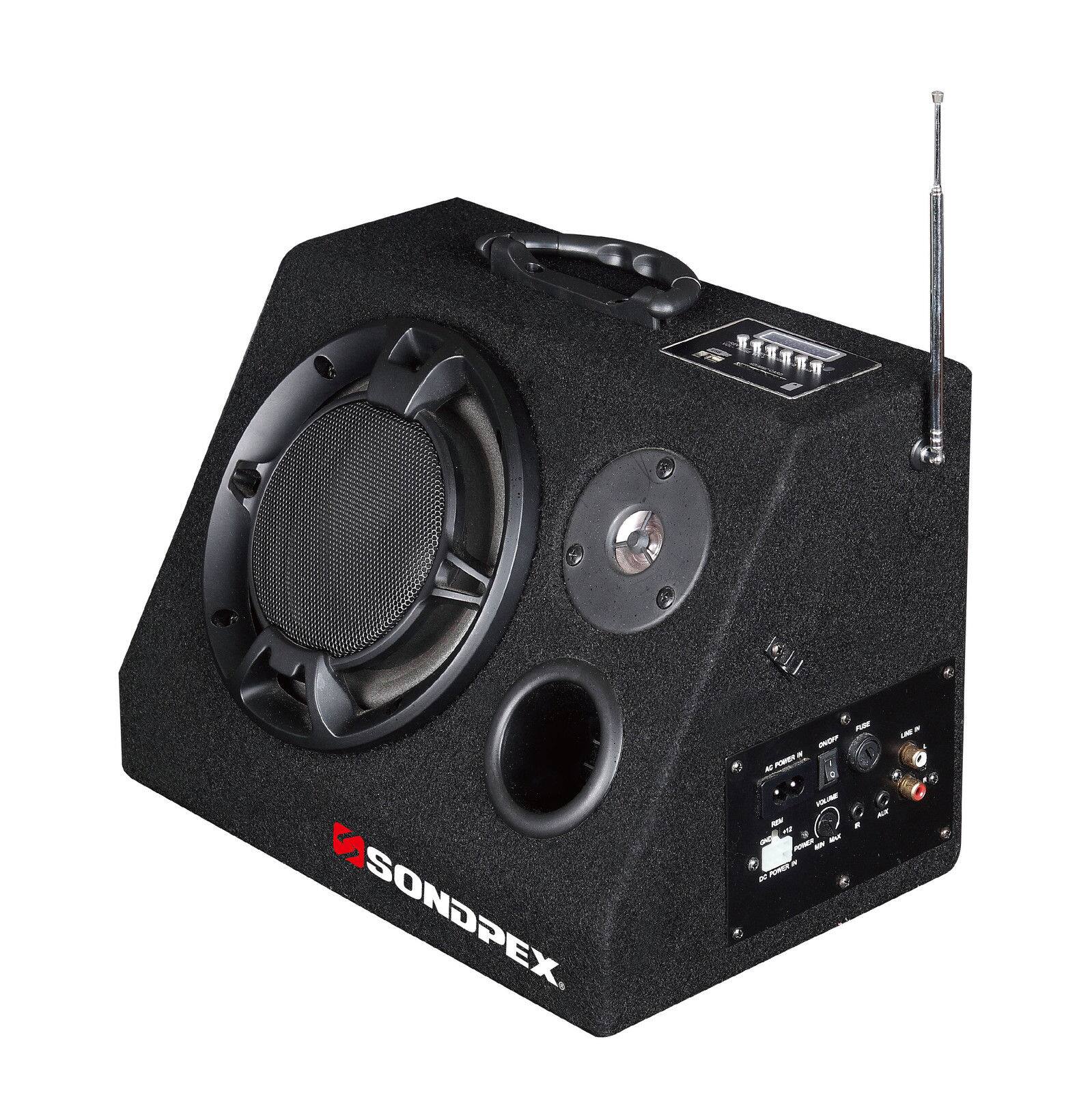 The text on the image reads:

"SONDPEX"