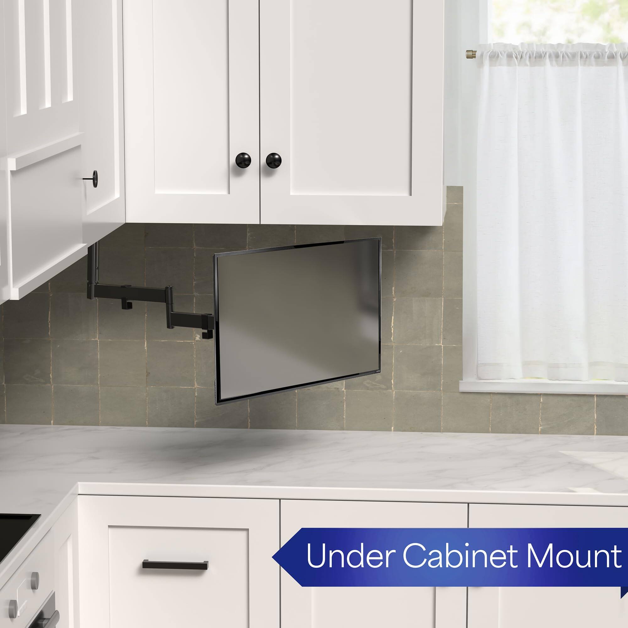 Under Cabinet Mount