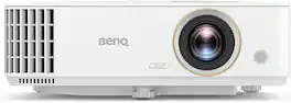 BenQ - TH685i 1080p Full HD Gaming Projector – 3500 ANSI Lumens, HDR10, 120Hz, Low Input Lag, Android TV Built-In
