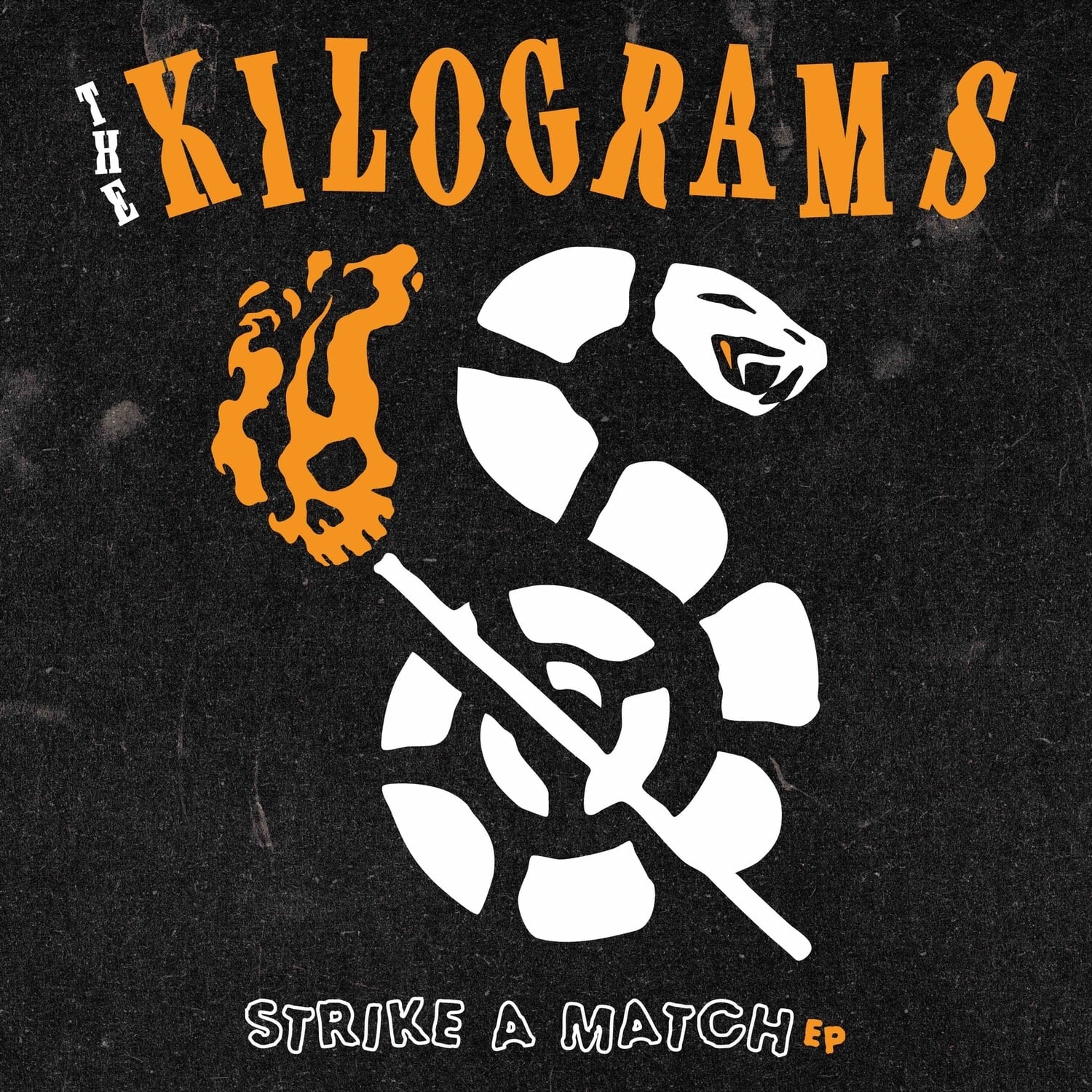 Kilograms - Strike A Match   - 7-INCH SINGLE [7 inch Vinyl Disc] price history on PriceWatchPro