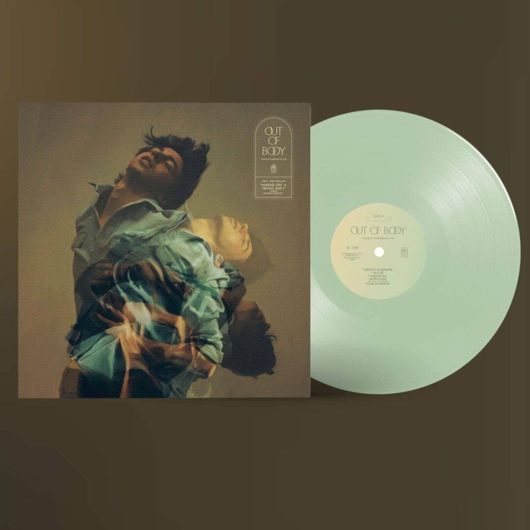 Out of Body [LP] [VINYL]