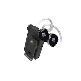 iFi Audio - Hi-Res Starter Kit Go Blu Air + Airo Astra IEM - Black