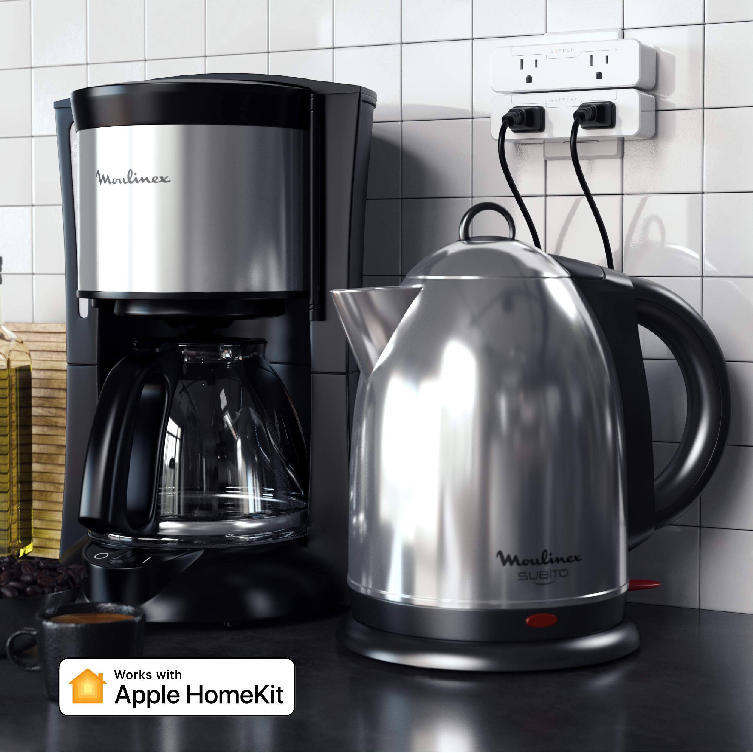 CATELOS OELEI  
Moulinex  
Moulinex SUBITO  
Works with Apple HomeKit