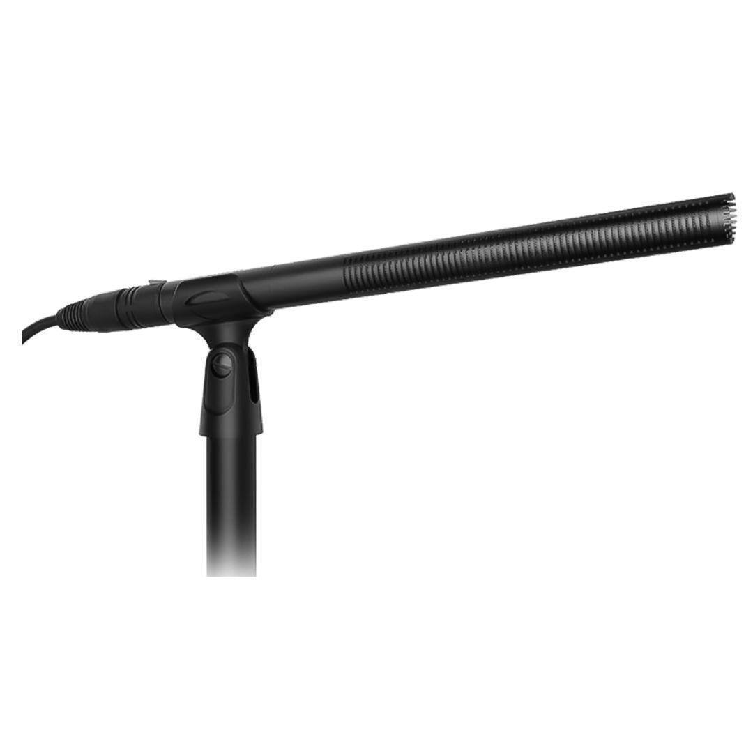Back. Deity - Deity S-Mic 3 Shotgun Microphone (Black) and ASM2 Pro Kit Bundle.