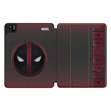 MARVEL
DEADPOOL