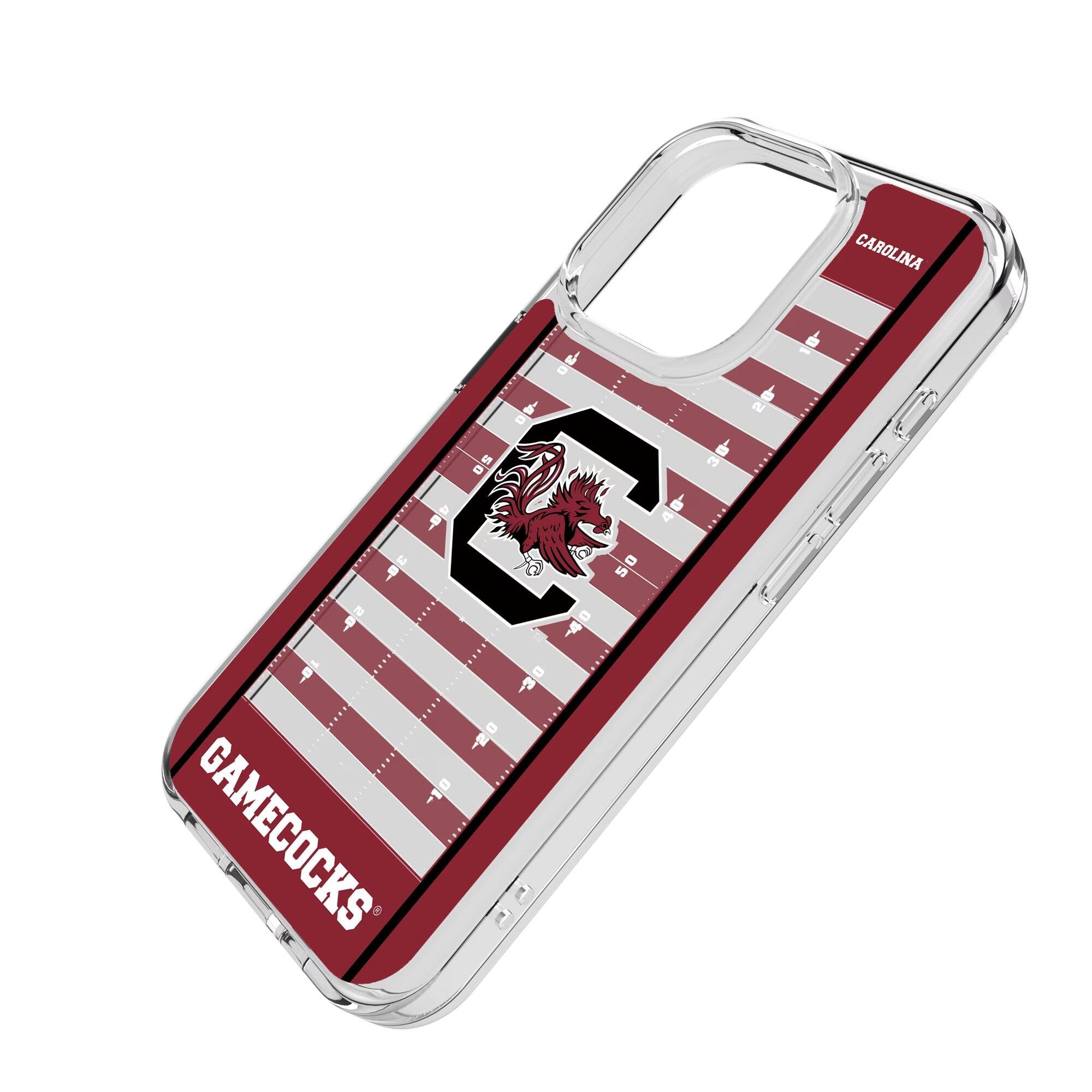 CAROLINA  
GAMECOCKS