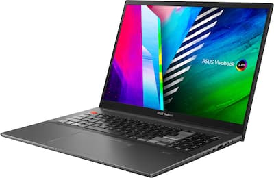 ASUS Refurbished Excellent Vivobook Pro 16X OLED Vivobook Pro 16X