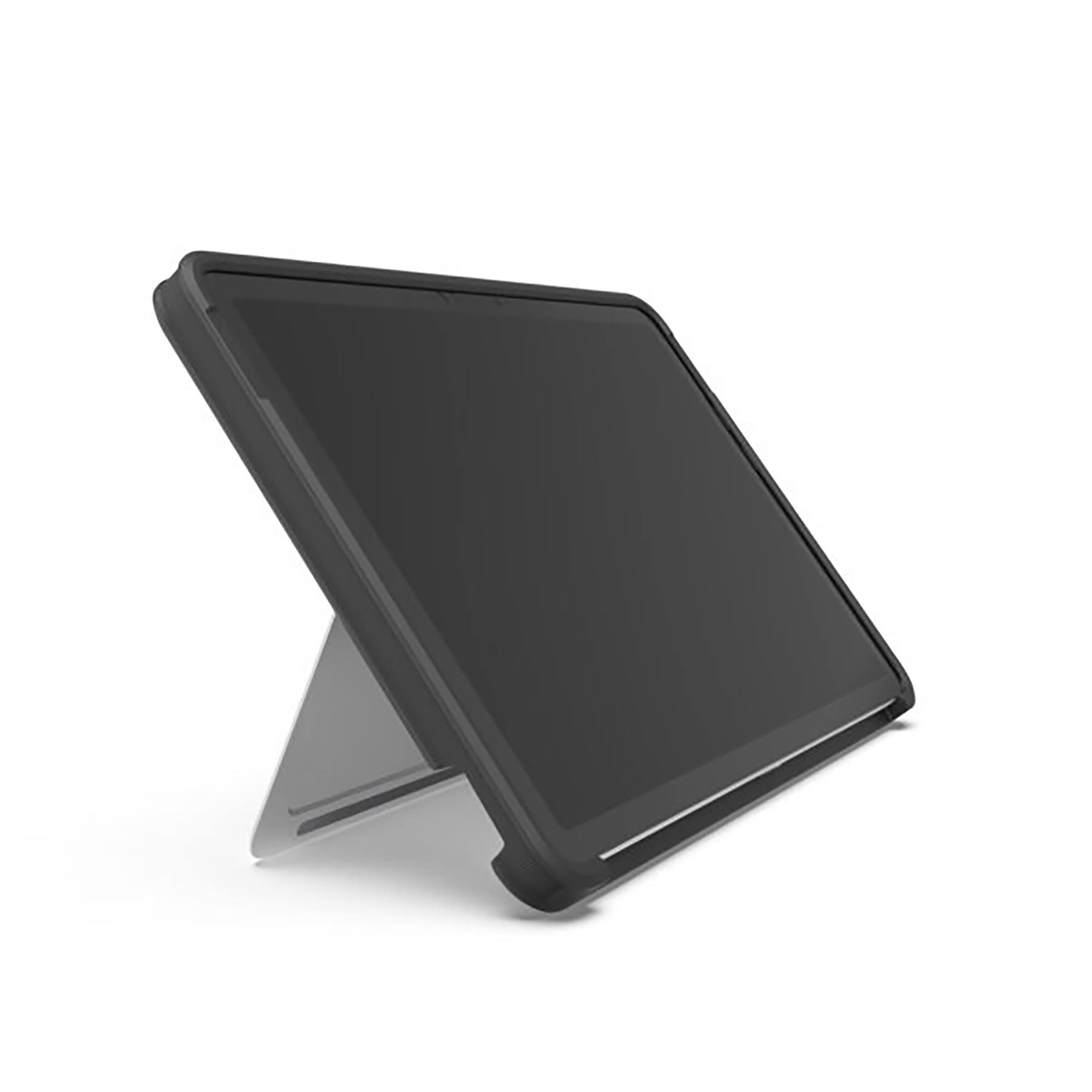 Angle. Kensington - BlackBelt EQ Rugged Stand Case for Surface Pro 1st Edition 12" - Black.