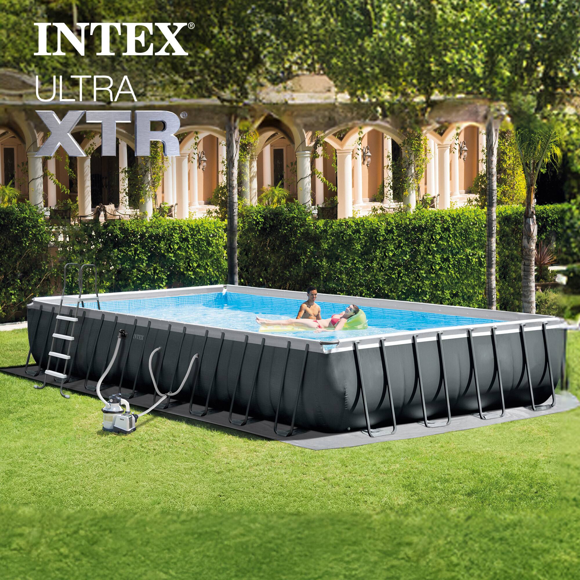 INTEX ULTRA XTR