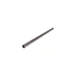 Bright Tangerine - 12" Drumstix 15mm Sterling Titanium Support Rod