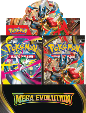 what booster box should i buy pokemon Pokemon Booster Boxes: Booster Packs, Rare Cards & More