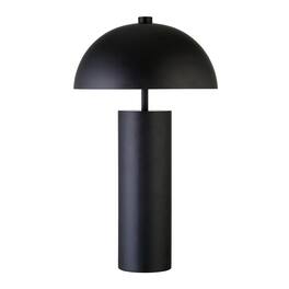 Hudson&Canal - York Table Lamp - Blackened Bronze