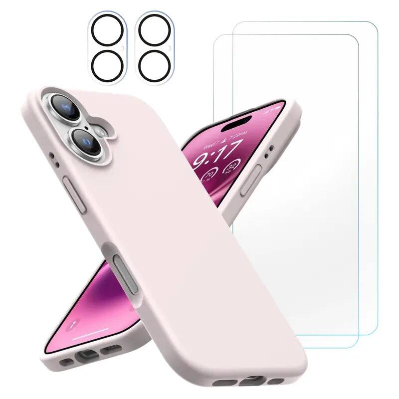 Light Pink