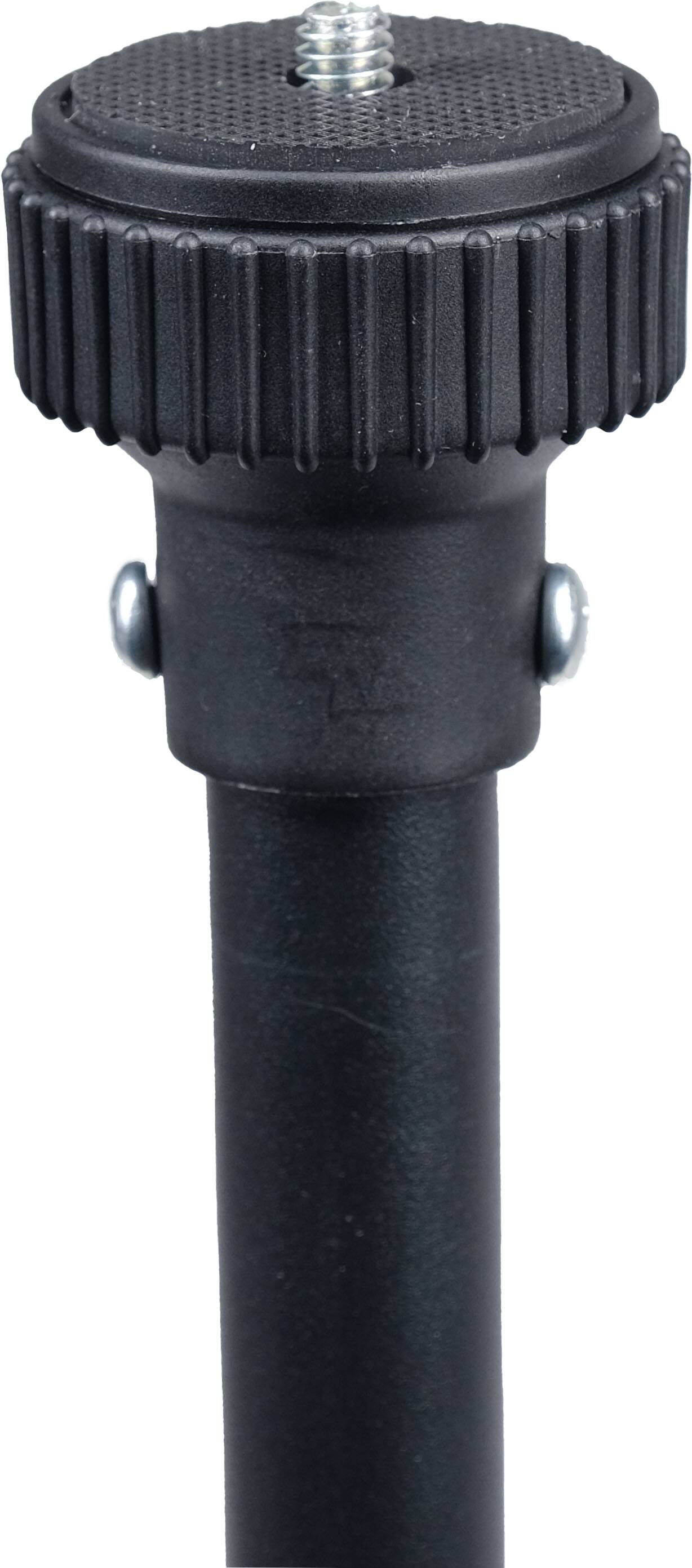 Alt View 4. XbotGo - T1 3.77ft Tripod - Black.