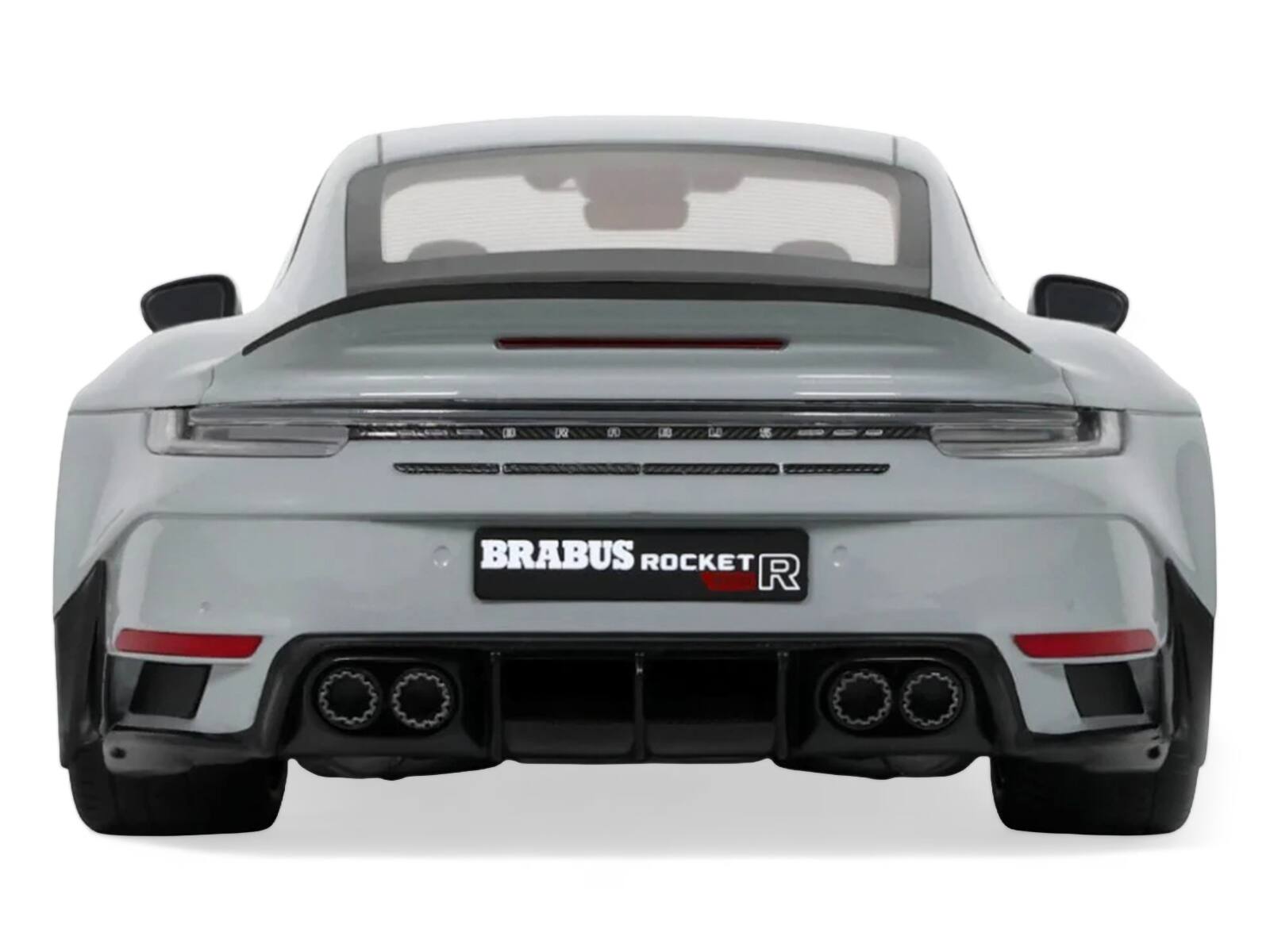 BRABUS ROCKET R
