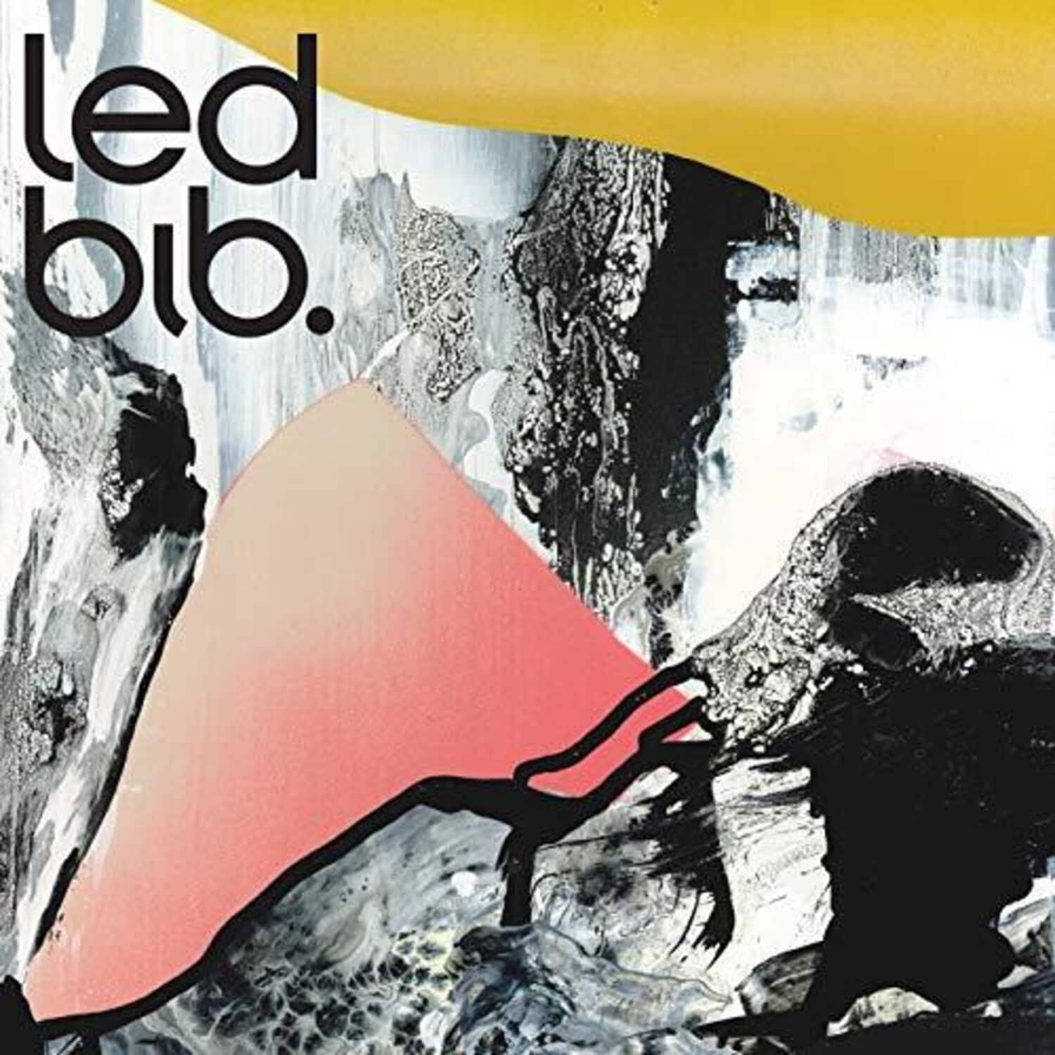 Led Bib - It's Morning   - COMPACT DISCS [CD] price history on PriceWatchPro