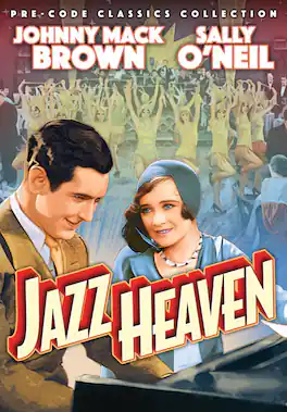 Jazz Heaven - DVD