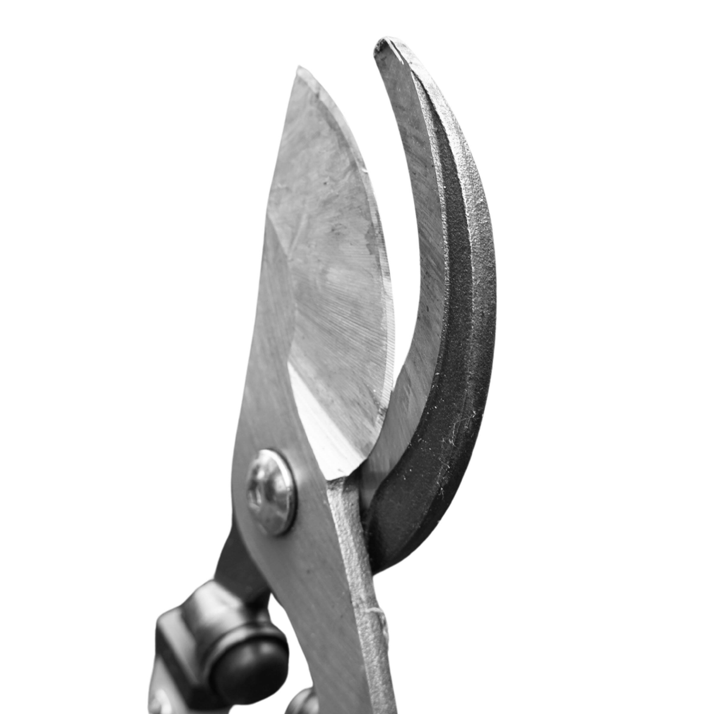 Alt View 8. Kings County Tools - Bypass Lopper 28” Tree Trimmer Forged Steel Blades with 1.1” Cutting Capacity Loppers Heavy Duty Branch Cutter Pruners.