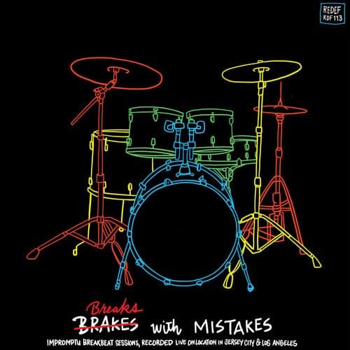 Earl Davis - Breaks With Mistakes   - COMPACT DISCS [CD] price history on PriceWatchPro