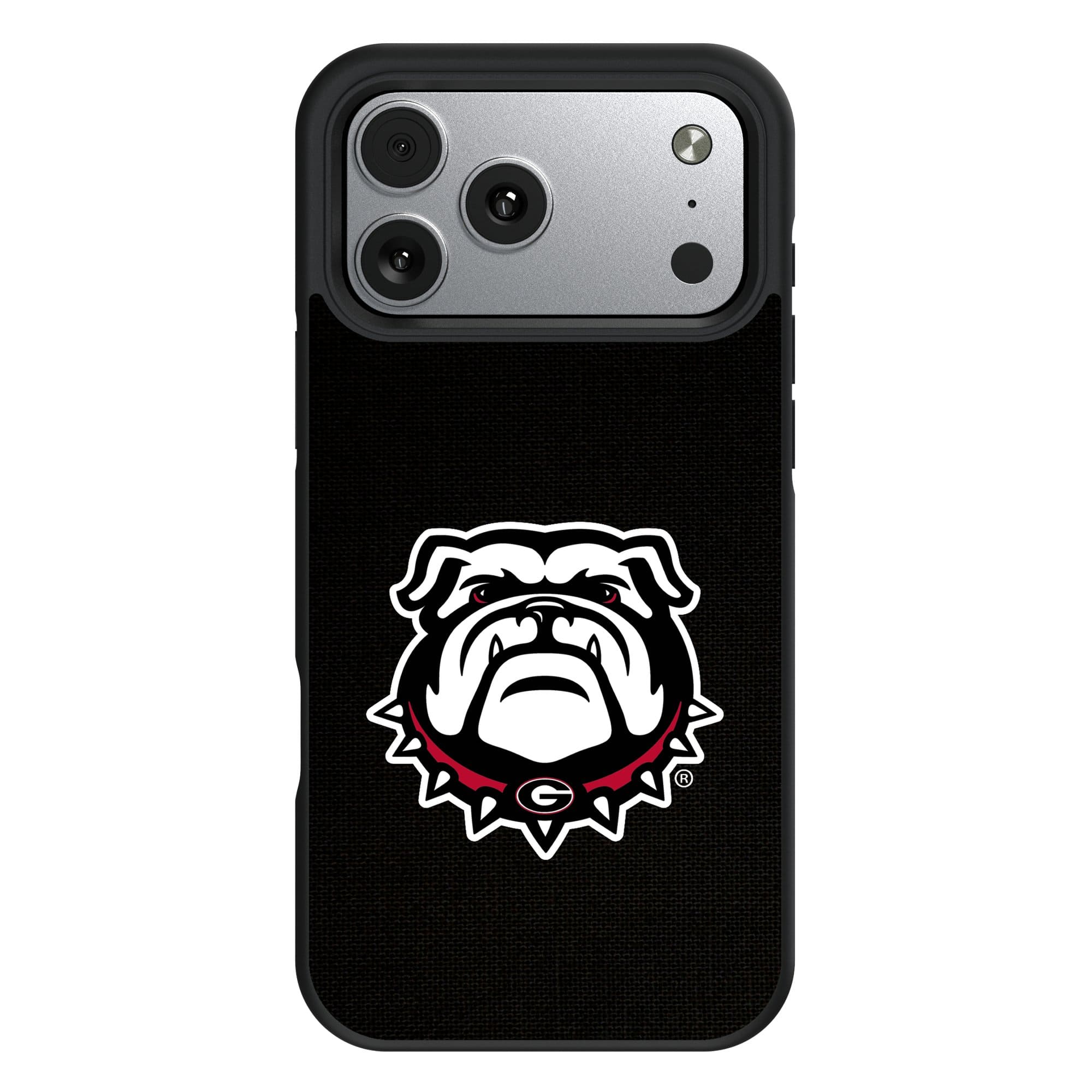 Keyscaper - NCAA - Georgia Bulldogs Bump Case with 8.2ft Drop Protection - 17 Pro Max - Multicolor price history on PriceWatchPro