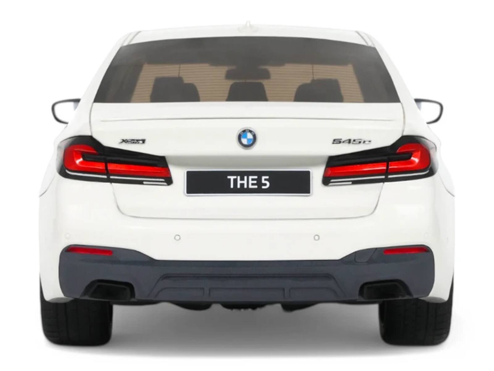 X5 545c THE 5