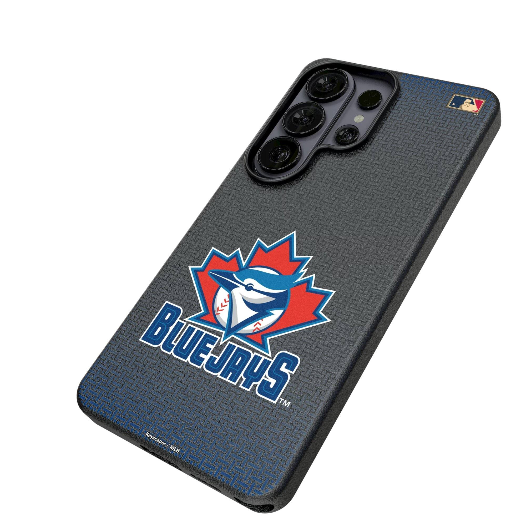 BLUEJAYS™  
Knyscraper MLS