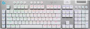 Apple Magic Keyboard for iPad Pro 11‑inch (M5) White - Best Buy Apple Magic Keyboard for iPad Pro 11‑inch (M5) White - Best Buy