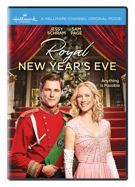 Royal New Year's Eve - DVD