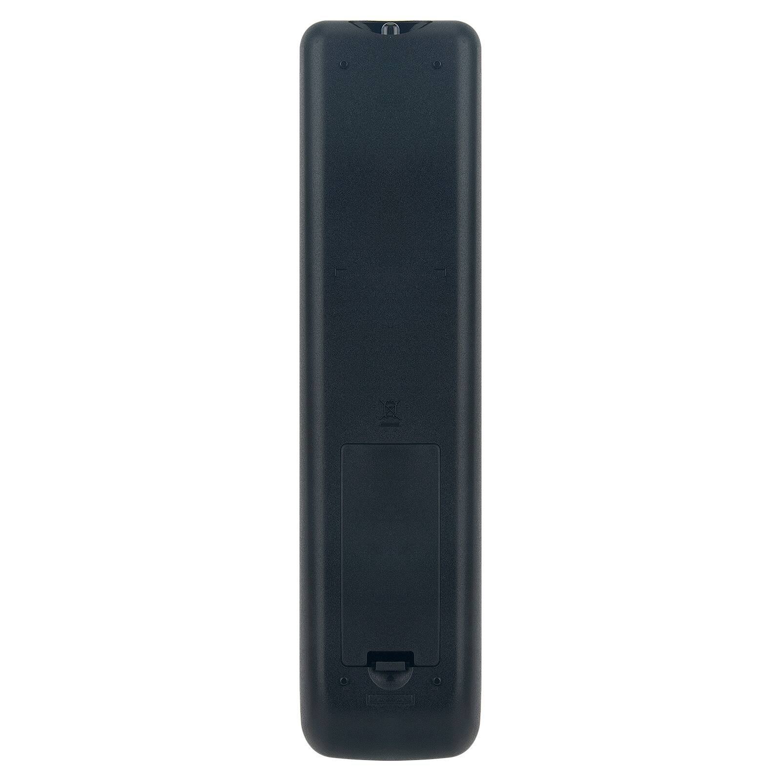 Alt View 1. VINABTY - New AK59-00124A Replaced Remote Fits for Samsung DVD Player BD-D6500 BD-D7000 BD-D7500 BD-D700 BD-D5500C/ZA BD-D6700 - Black.