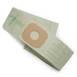 Hoover - 1 Pack Vacuum Bag Part #4010009H