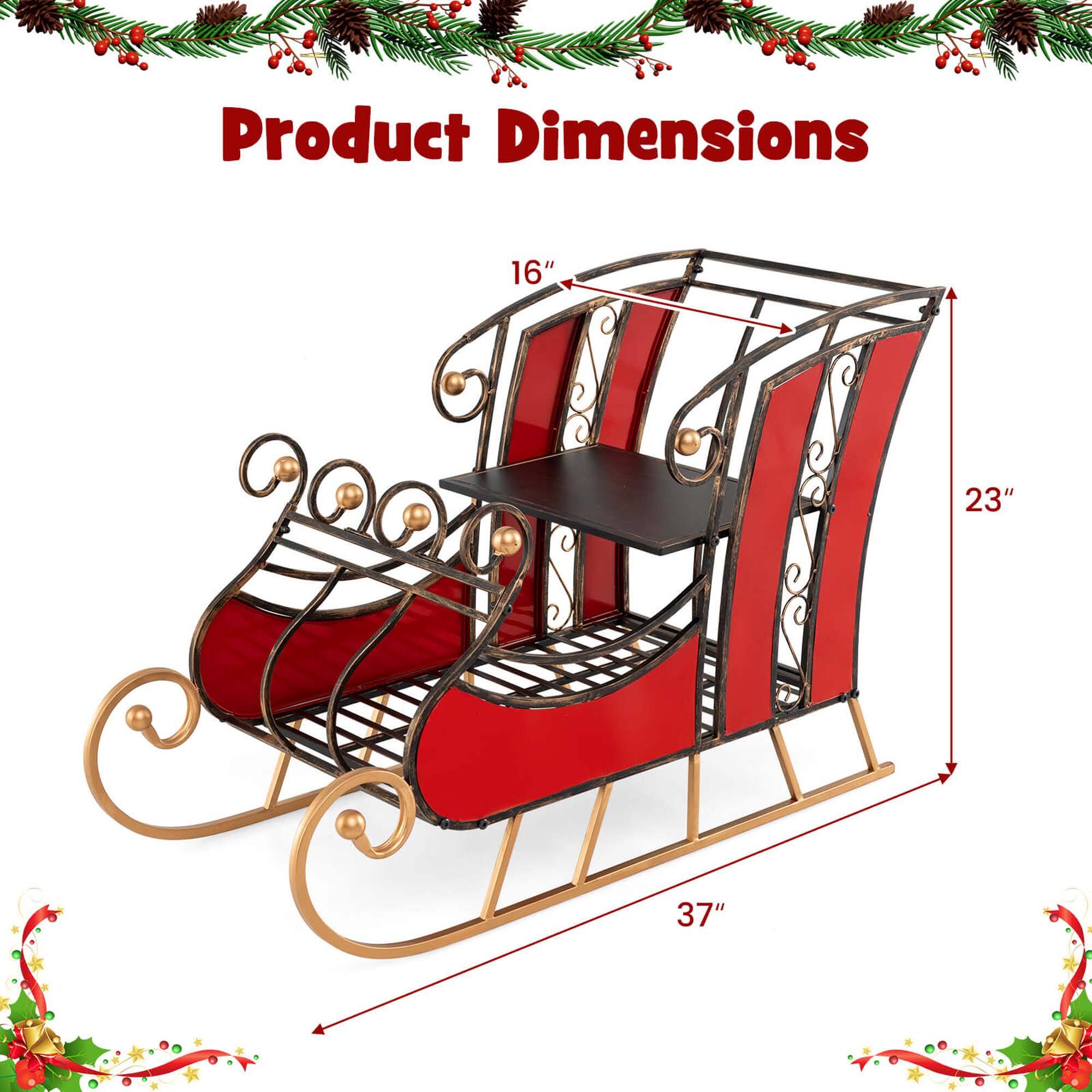 Product Dimensions

16"  
23"  
37"