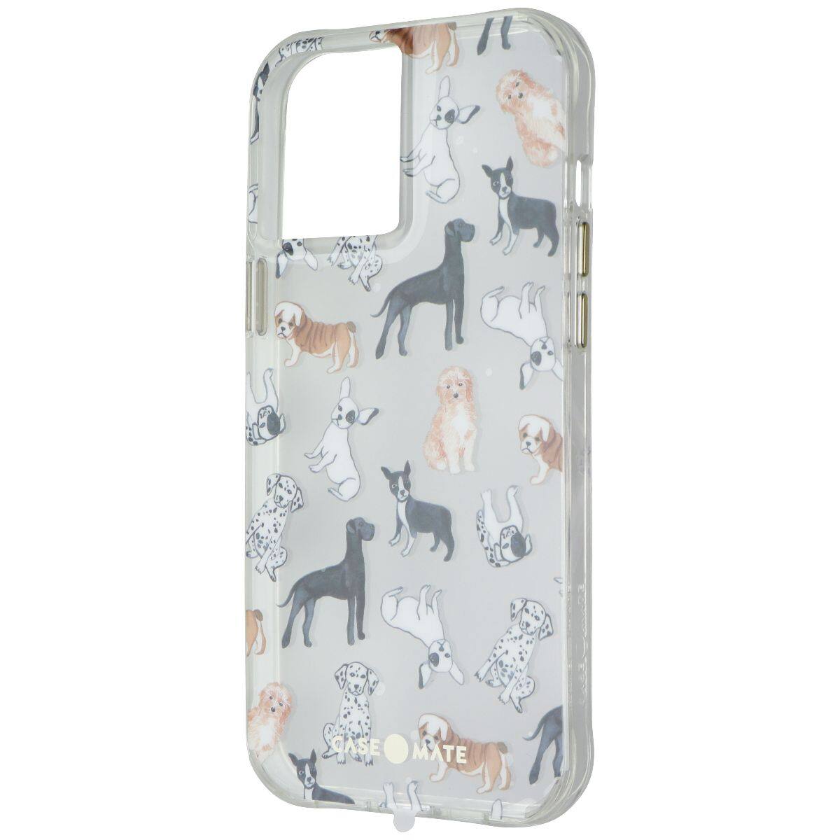 CASE MATE