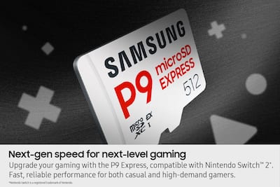 Samsung P9 Express 256GB microSDXC Memory Card MB-MK256T/WW - Best Buy Samsung P9 Express 256GB microSDXC Memory Card MB-MK256T/WW - Best Buy