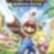 Front. Ubisoft - Mario + Rabbids Kingdom Battle - Nintendo Switch.