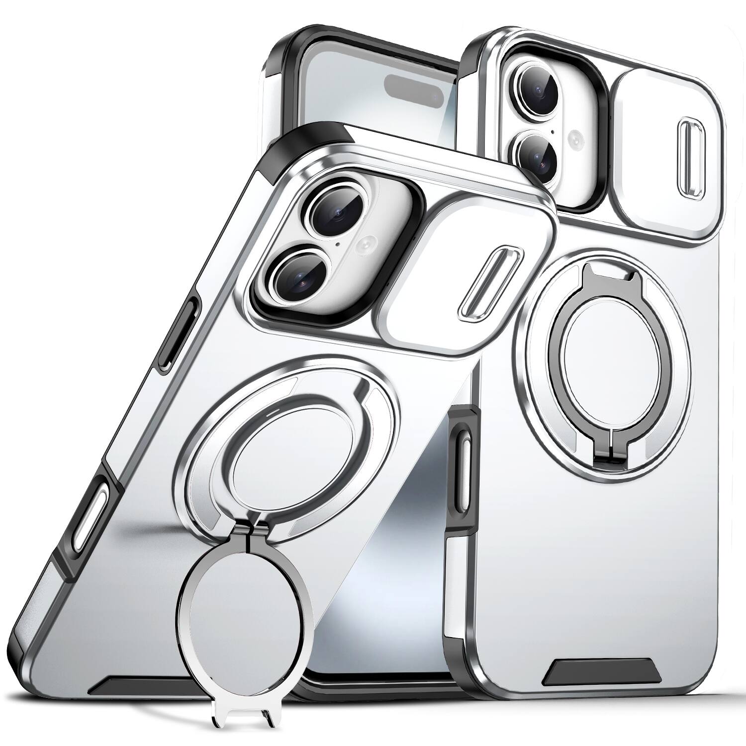 Silver